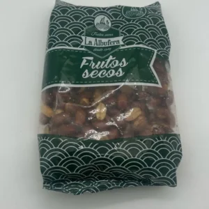 ALBUFERA CACAO FRITO PIEL 250 GR.
