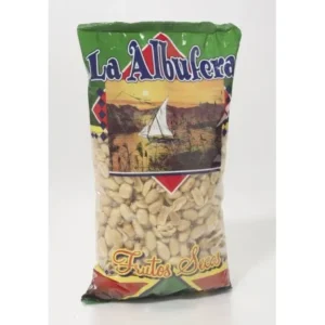 ALBUFERA CACAO FRITO REPELADO 250 GR.