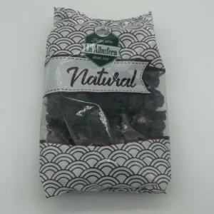 ALBUFERA CIRUELAS CON HUESO B/250 GR.
