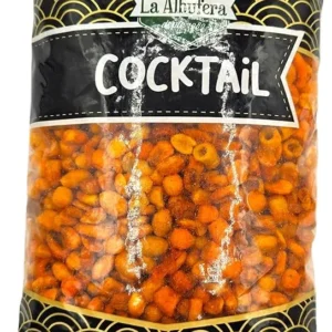 ALBUFERA COCKTAIL PICANTE 800 GR.