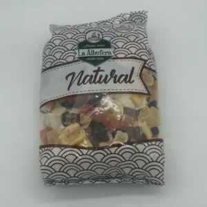 ALBUFERA COCKTAIL TROPICAL 250 GR.