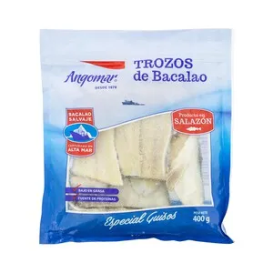 ANGOMAR BACALAO Retractil  30/40 E KG