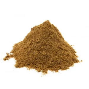 ANIS MOLIDO 1 KG.SANTA CATALINA