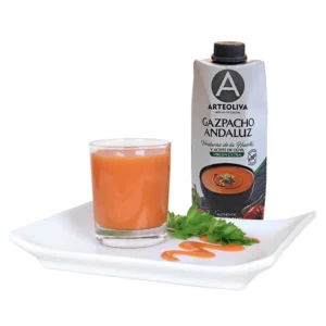 ARTEOLIVA GAZPACHO S/GLUTEN 500 ML FRIO