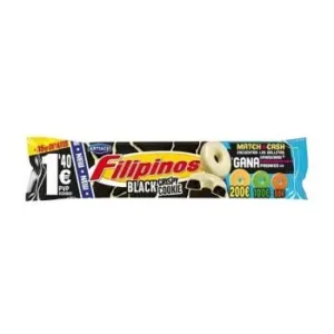 ARTIACH FILIPINOS BLACK COOKIE 1.40 EURO