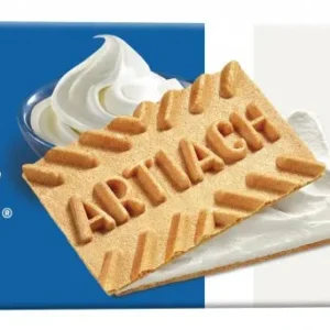 ARTINATA SIN AZUCAR 0 % 175 GR.