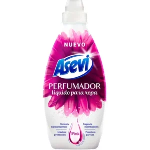ASEVI PERFUMADOR PINK 720 ML