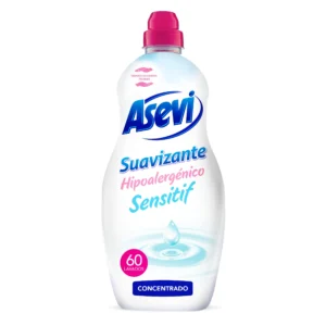 ASEVI SUAVIZANTE SENSITIF 1500
