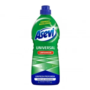 ASEVI UNIVERSAL BIOALCOHOL 1.100 ML.