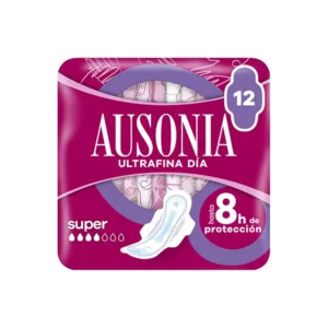 AUSONIA  AIRDRAY SUPER ALAS 12 UNID
