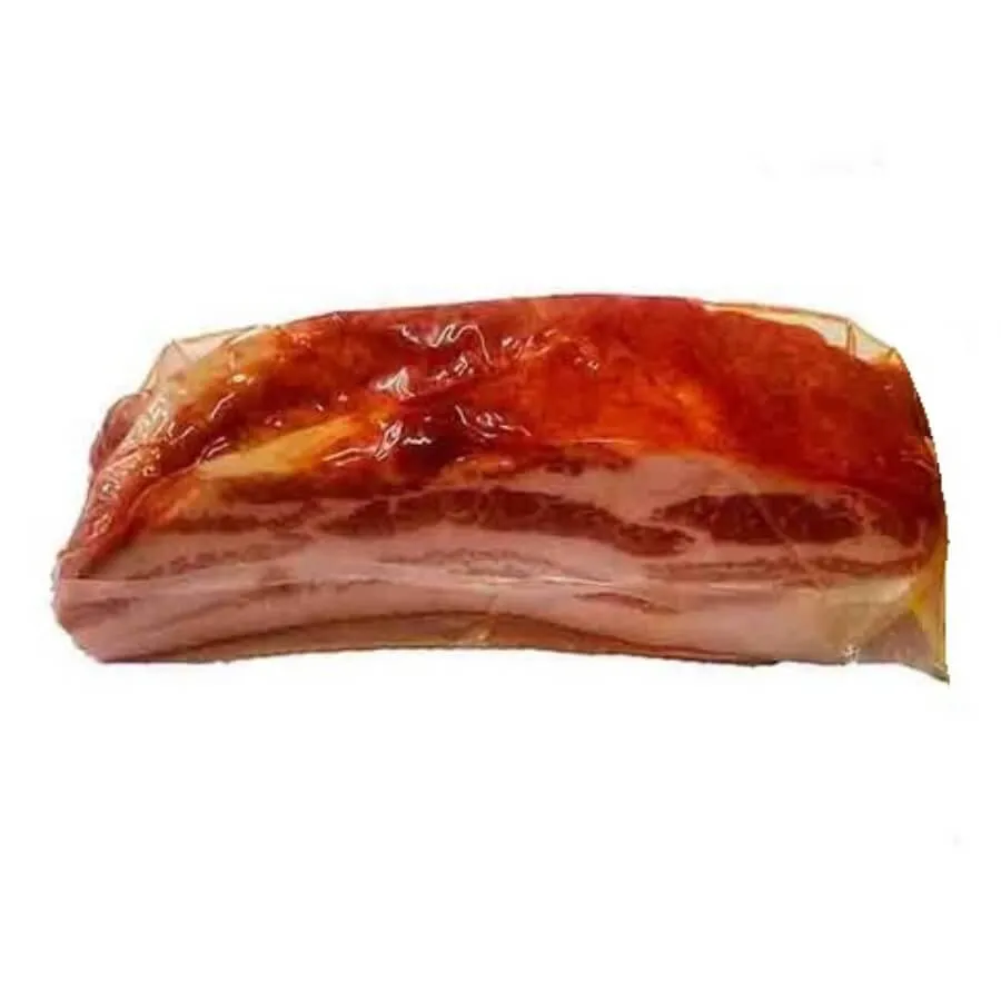 BACON EXTRA 1/2 PIEZAS COTOREAL 2KG APRX