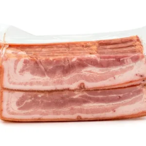 BACON LONCHAS PTE 1 KG COTOREAL VACIO