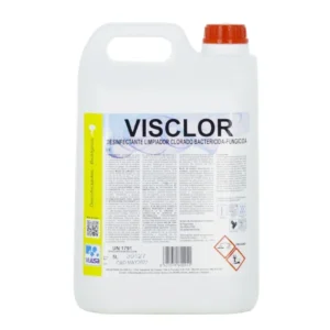 BACTERICIDA JABON HIGIENIZANTE  5 LT.