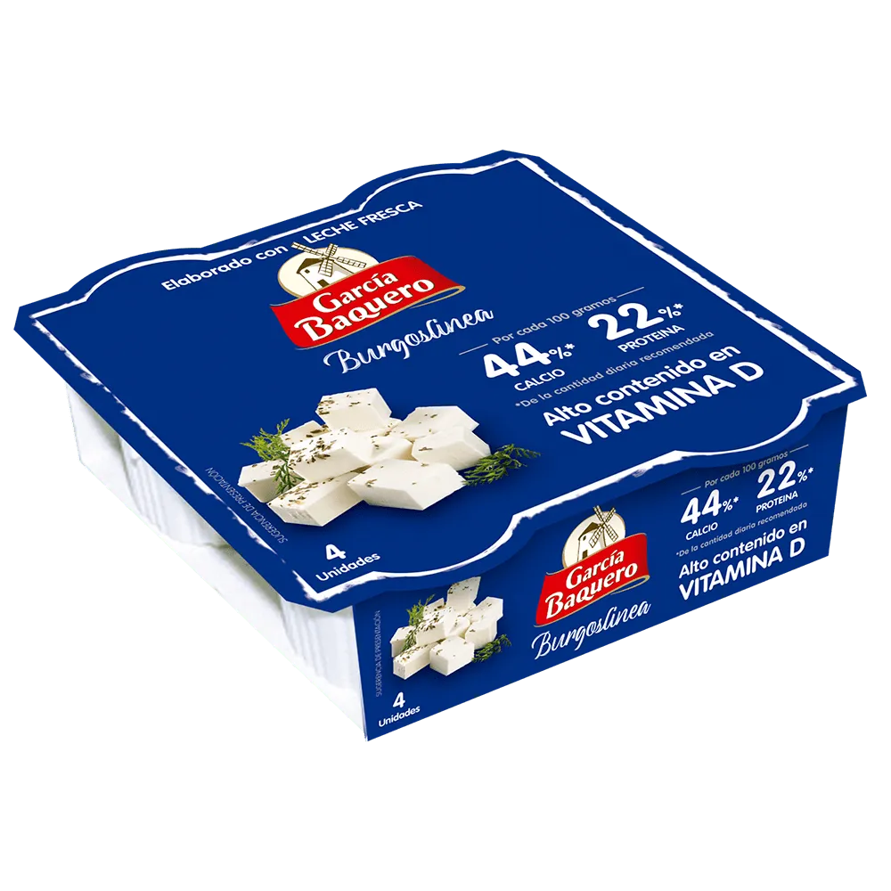 BAQUERO FRESCO PACK.4