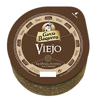BAQUERO QUESO VIEJO 3K APROX