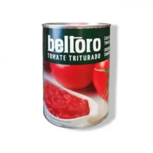 BELTORO TOMATE TRITURADO 780 GR LATA 1 K