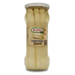 BUJANDA ESPARRAGOS EXTRA T/212-6/9