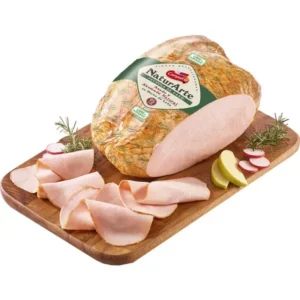 CAMPOFRIO PECHUGA PAVO 5.50KG APROX