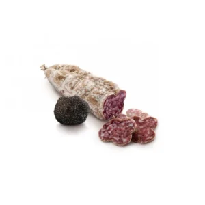 CARBO SALCHICHON TRUFADO 0.40KG APROX