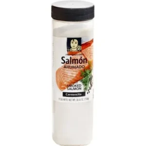 CARMENCITA PREPA(2558)SALMON AHU.750GR.H