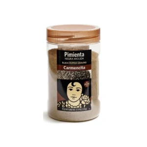 CARMENCITA(151)PIMIEN NEGRA MOL.510GR.HO