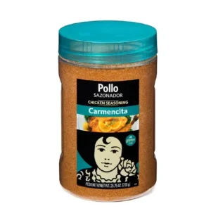 CARMENCITA(154)SAZO POLLO 730GR.HOTEL