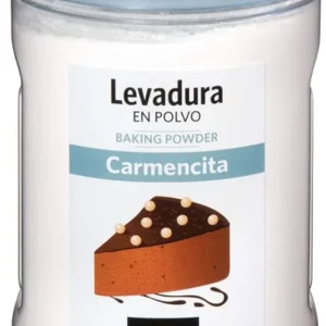 CARMENCITA(157)LEVADURA 910G.HOTEL