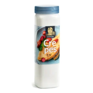 CARMENCITA(161)CREPES TARRO 600GR.HOTEL