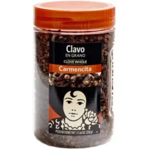 CARMENCITA(165)CLAVO GRANO 330GR.HOTEL