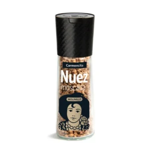 CARMENCITA(170)NUEZ MOSCADA 580GR.HOTEL