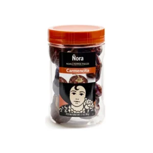 CARMENCITA(207)ÑORA PIEZA 88GR.HOTEL