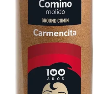 CARMENCITA(2515)COMINO MOLIDO 205GR.RTE