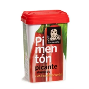 CARMENCITA(2531)PIMENTON PICAN 225GR.RTE