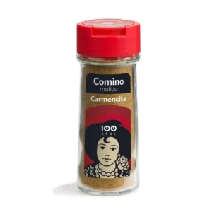 CARMENCITA(815)COMINOS MOLIDO 30G BASIC