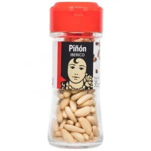 CARMENCITA PIÑONES 35GR BASIC IMPORTACIO