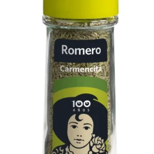 CARMENCITA(906)ROMERO T.CRISTAL 25G.