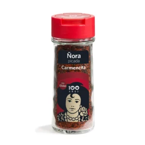 CARMENCITA(920)ÑORA PICADA 41GR CRISTAL