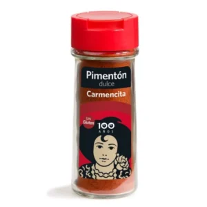 CARMENCITA(923)PIMENTON DULCE CRISTAL 47