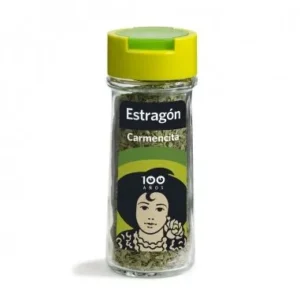 CARMENCITA(935)ESTRAGON 14GR.CRISTAL