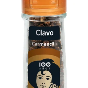 CARMENCITA(951)CLAVO GRANO T.CRISTAL 30G