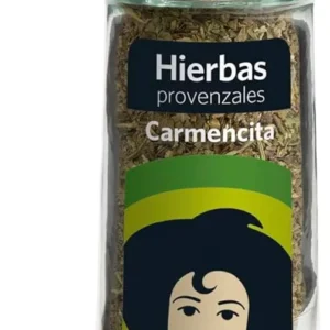 CARMENCITA(989)HIERBAS PROVEN.T.CRISTAL