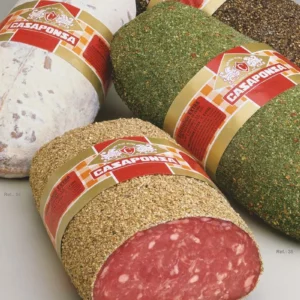 CASAPONSA SALCHICHON TUNEL PIMIENTA 1