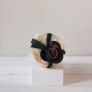 CATI QUESO OVEJA TRUFADO E KG