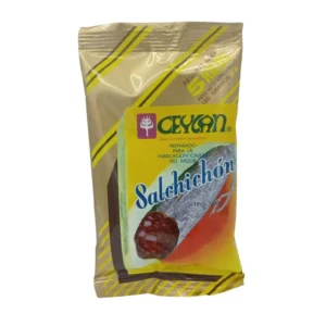 CEYLAN PREPARADO SALCHICHON Para 5 Kg.