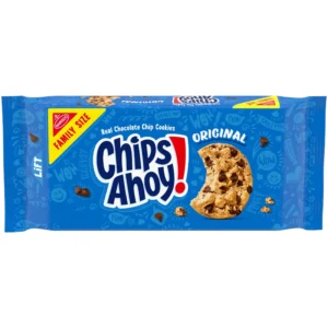 CHIPS AHOY 128 GR.