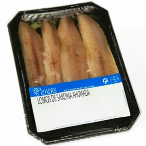 CIGES SARDINAS cuba 50 PZAS.