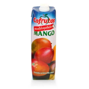 COFRUTOS MANGO PRISMA 1 LITRO C/ 10 UNID
