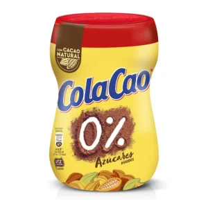 COLA CAO 0% 325 GR