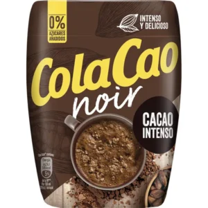 COLA CAO NOIR BOTE 300 GR