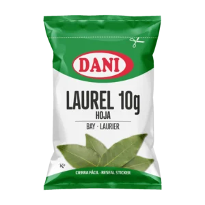 DANI LAUREL HOJA 10 gr.